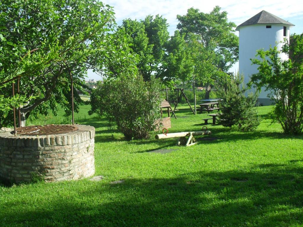 Agriturismo Case Mori Rimini Exterior foto